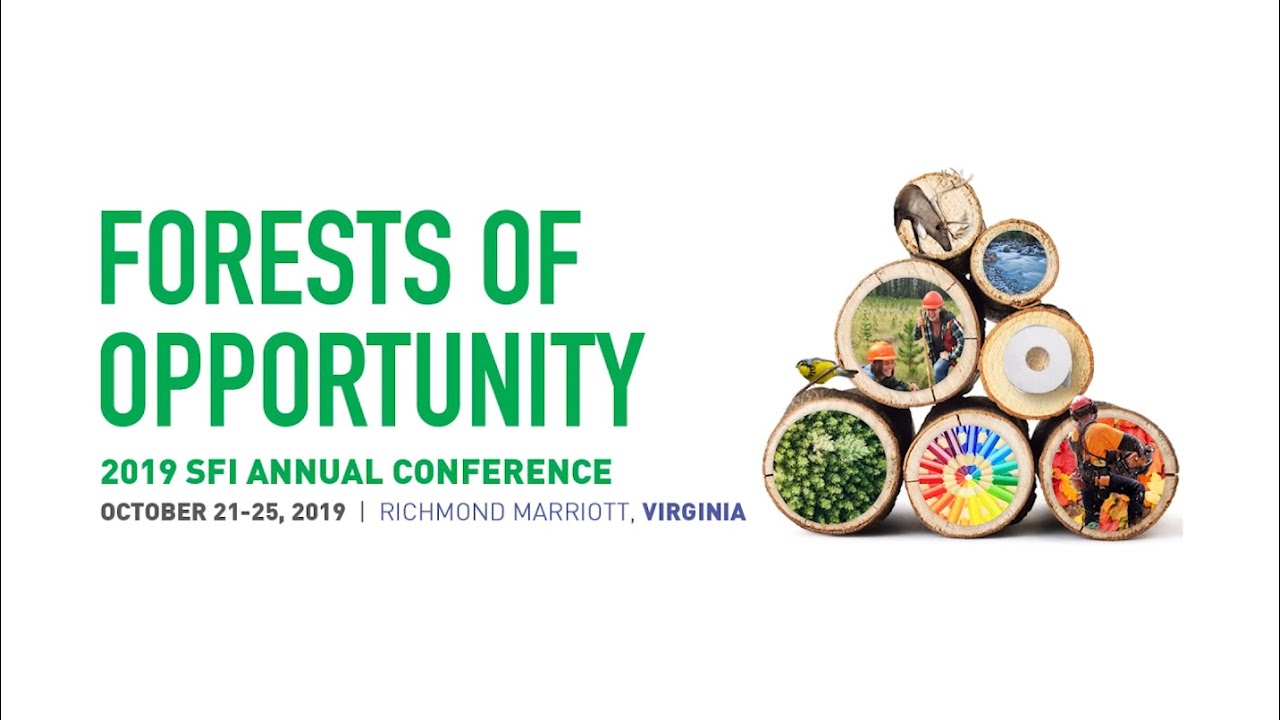 SFI 2019 Annual Conference Highlights