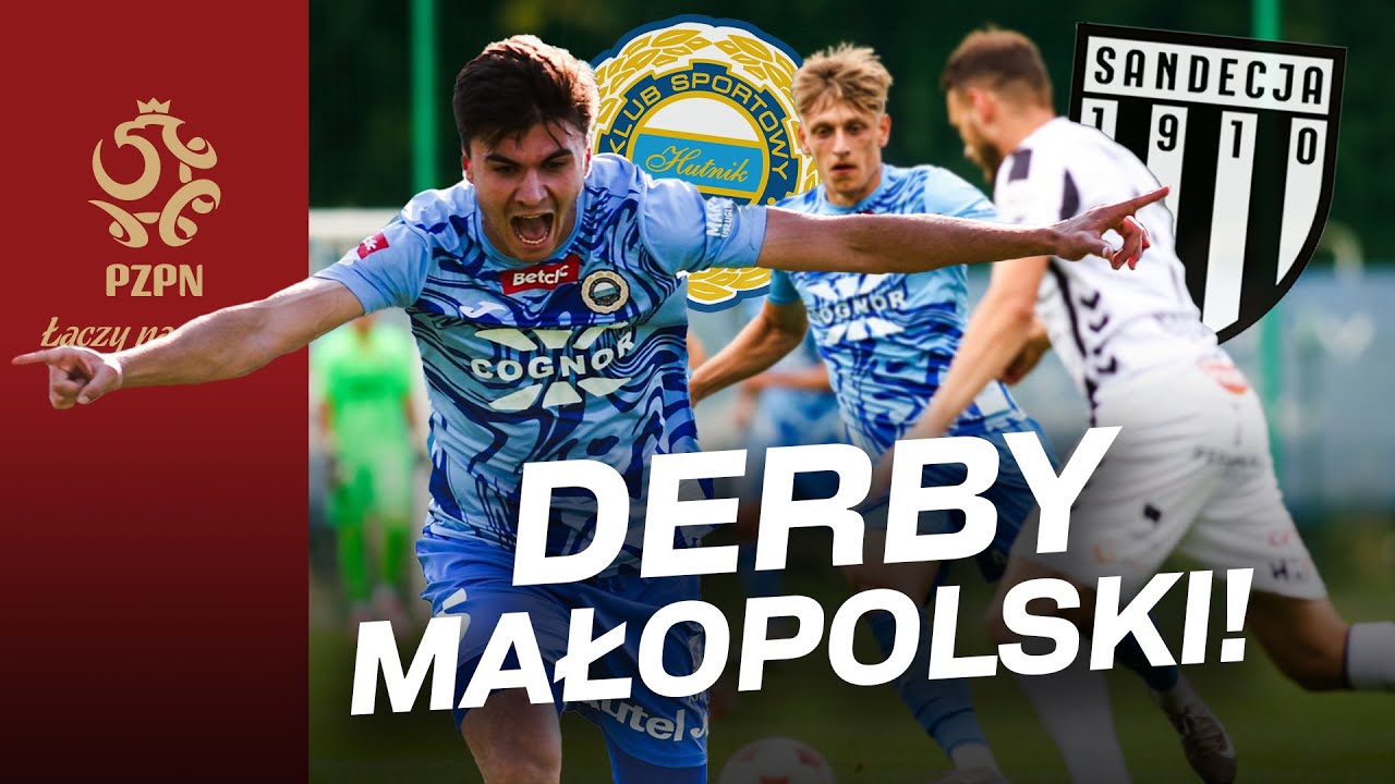 MAGAZYN BETCLIC 2. LIGI &ndash; 5. kolejka (2025/26)