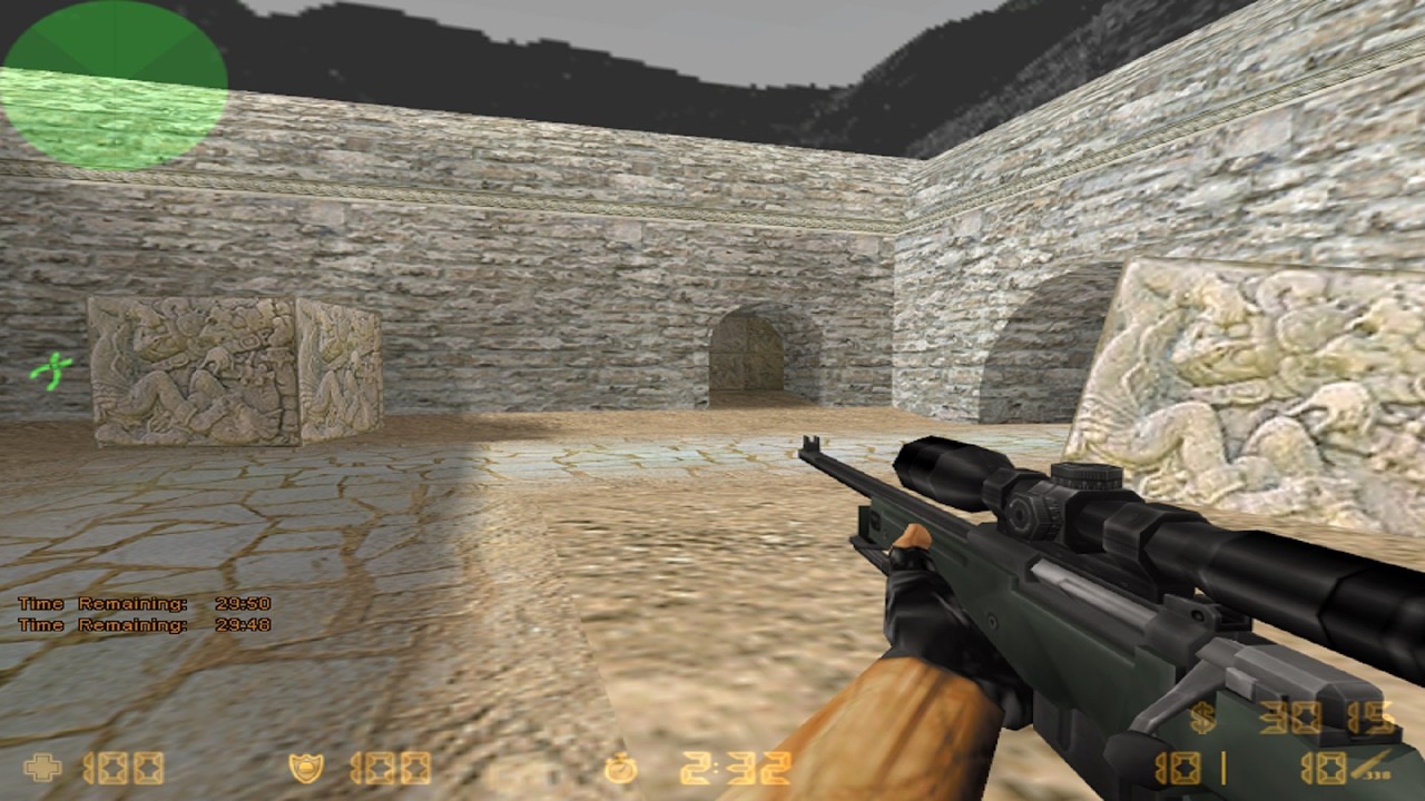 Jaden vs CK3 (RGL 2002)