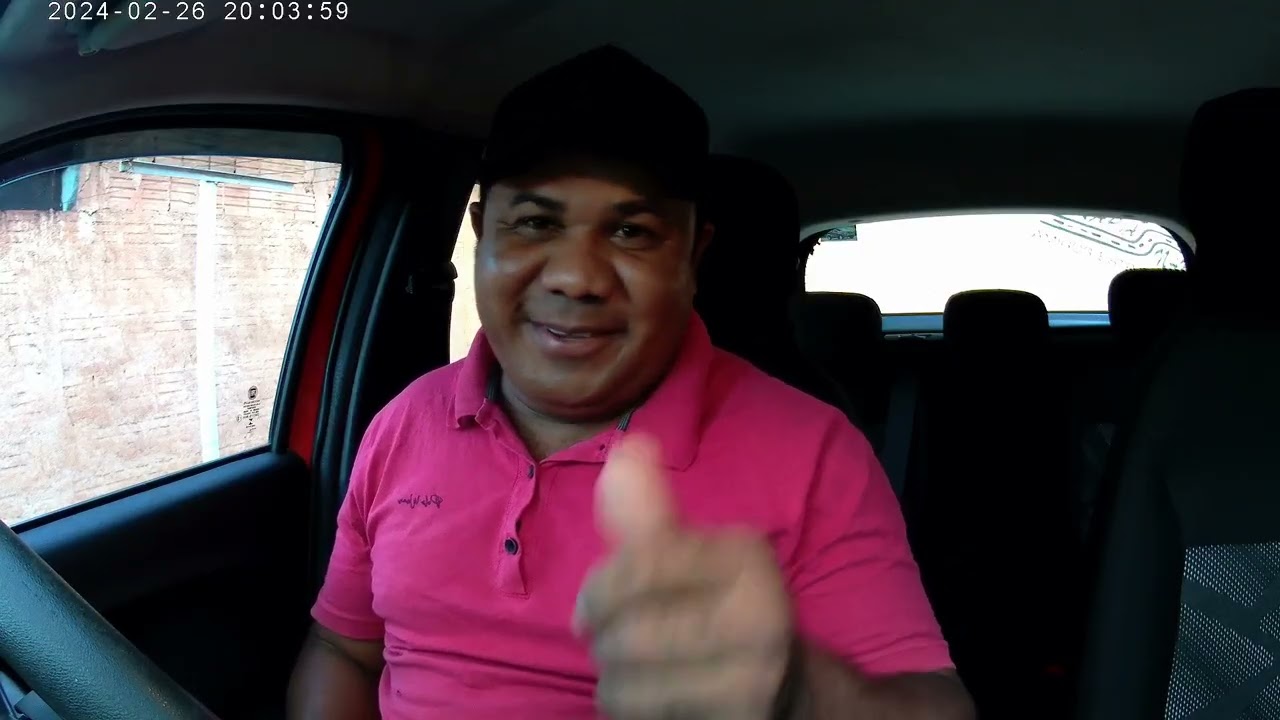 total de gastos da viagem ao nordeste