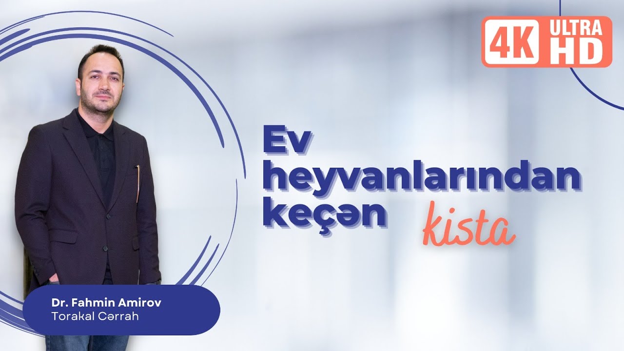 Ağciyərin kistası.  Exinokok kist.  Ağciyər kistinə necə yoluxulur?