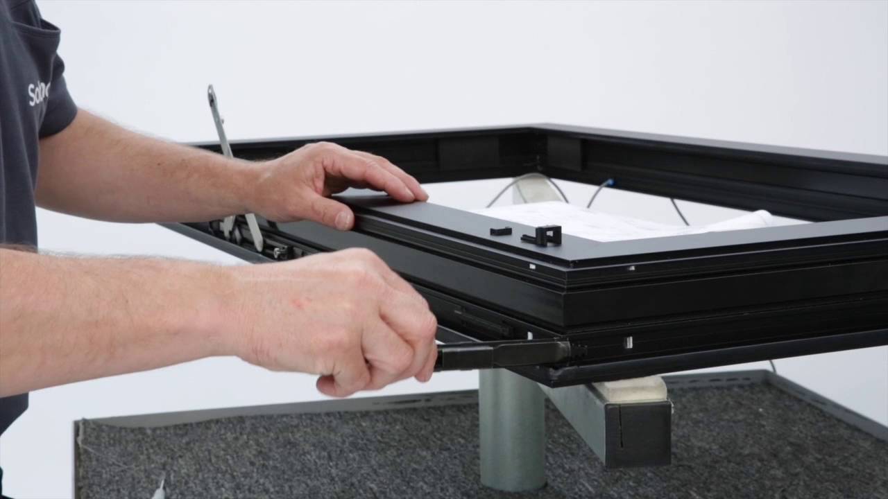 Sobinco Assembly movie E Invisitop