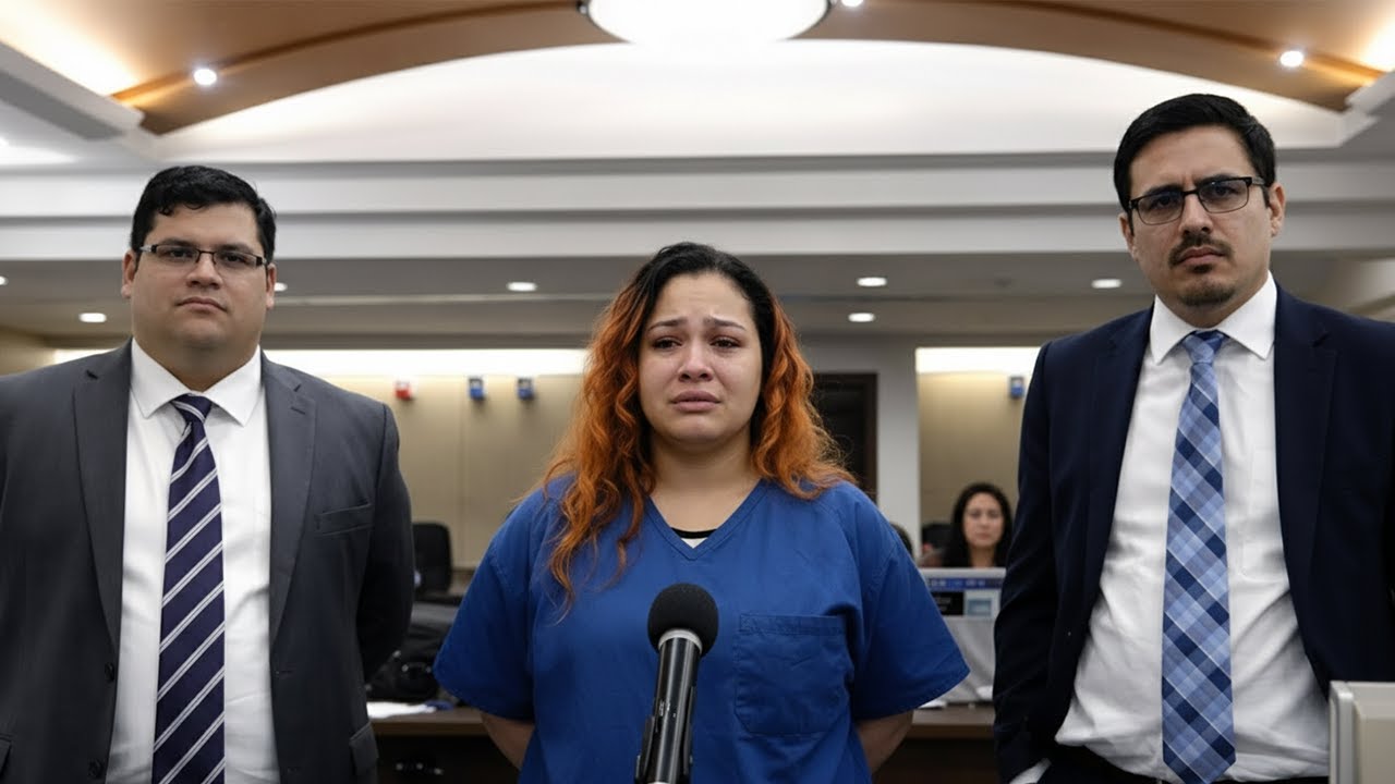 Judge Stephanie Boyd DESTROYS Repeat Felon With Brutal Prison Warning