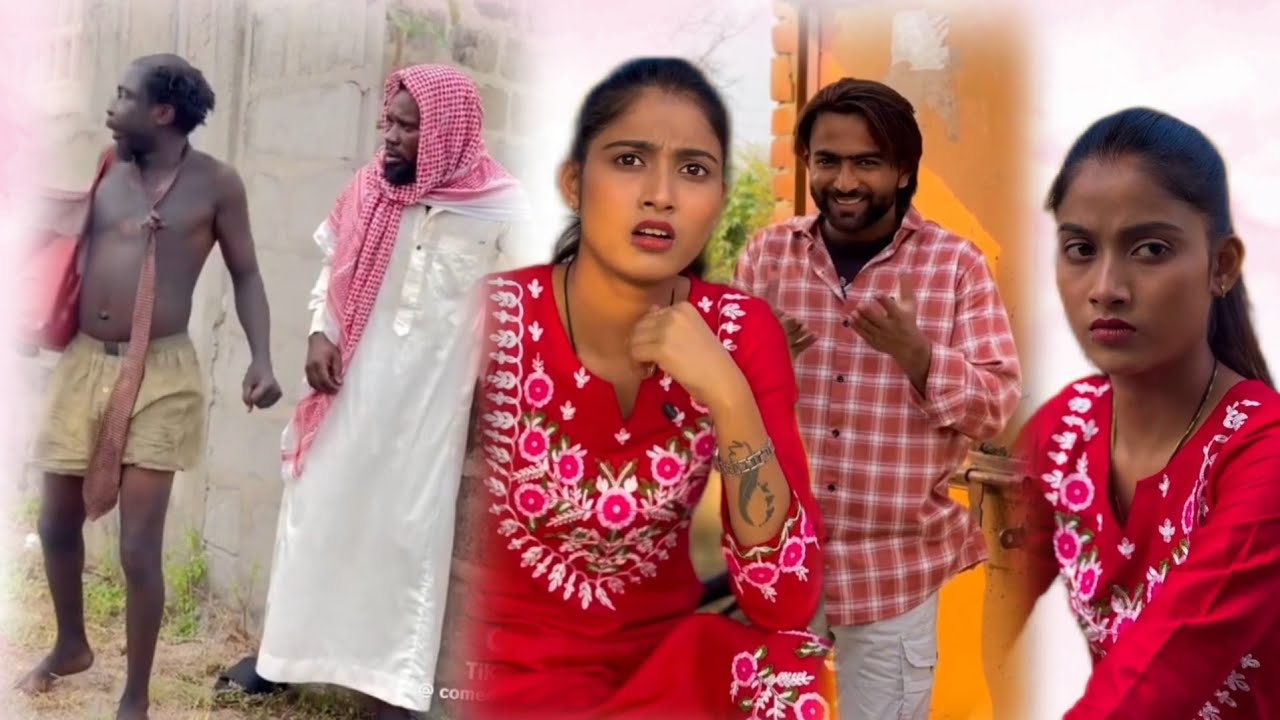 New Funny Video😂। Trending Funny Video🤣। New Instagram Funny Video😃। New Comedy Video😁। Viral Video😂
