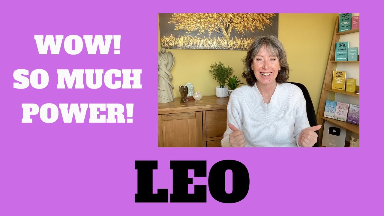 LEO *SO MUCH POWER! JUSTICE IS YOURS! #leo