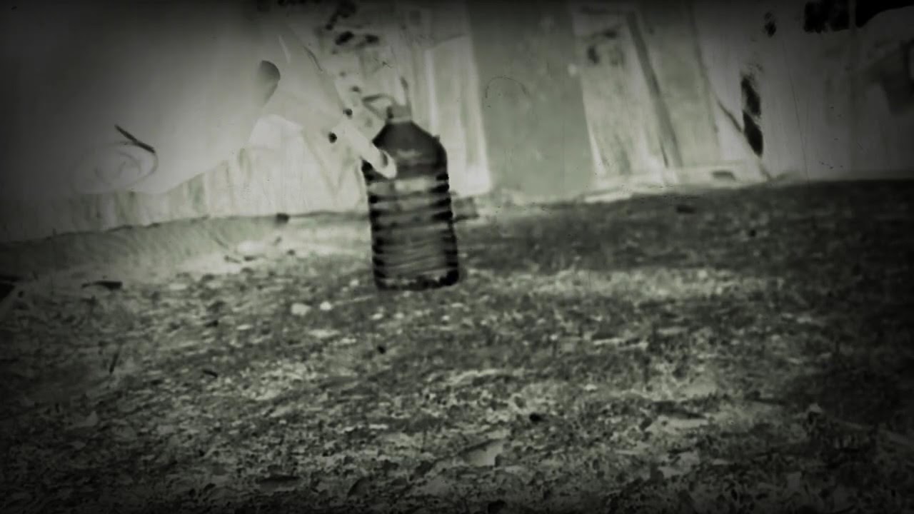 A horrific scene field executions of dissident soldiers