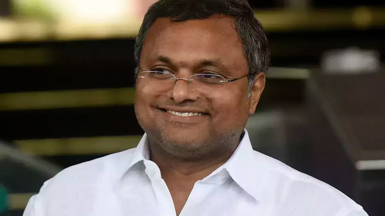 INX Media case: ED attaches Karti Chidambaram's properties worth Rs 11.04 cr under PMLA act