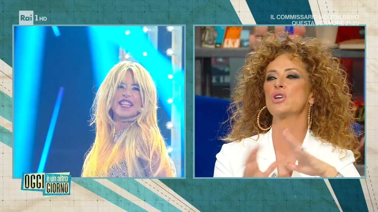 Valentina Persia: la mia esperienza a 