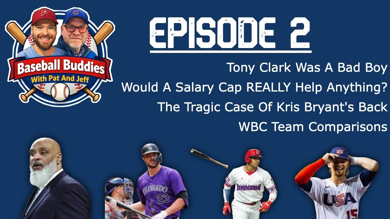 You Can Sleep With Your In-Laws Or Hire Them, But You Can't Do Both | Baseball Buddies