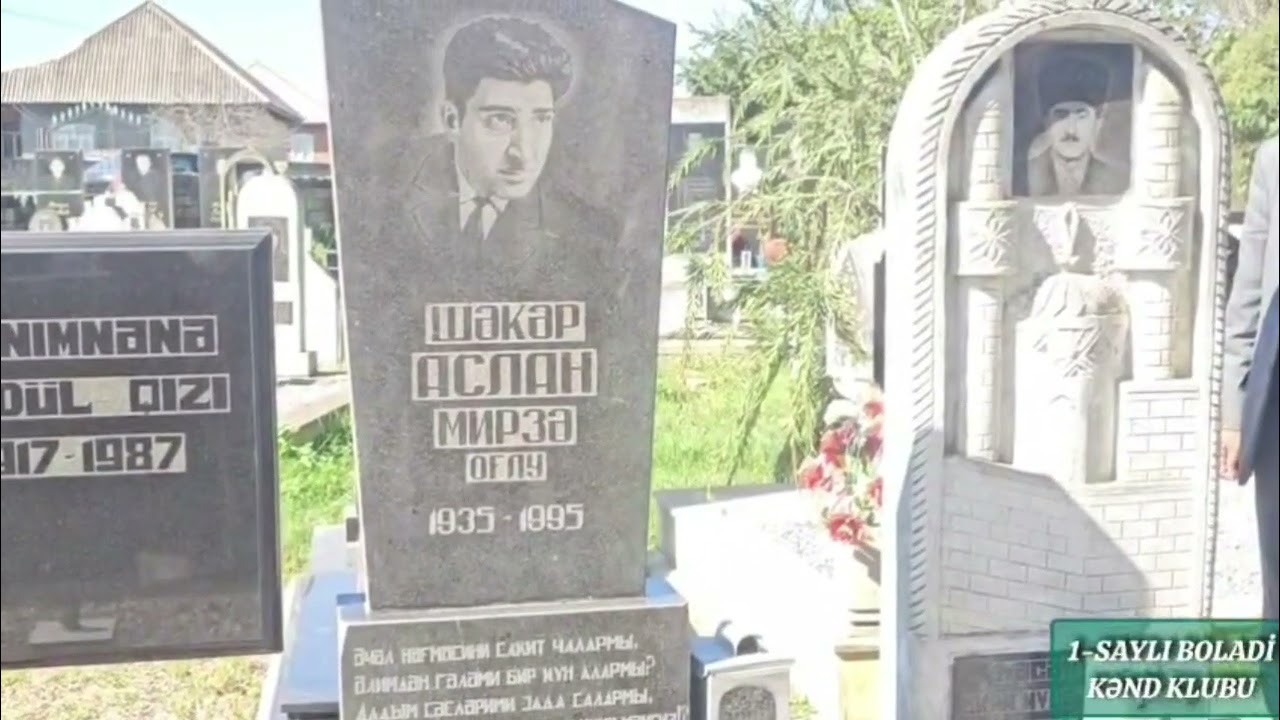 Şəkər Aslan 90🌿
