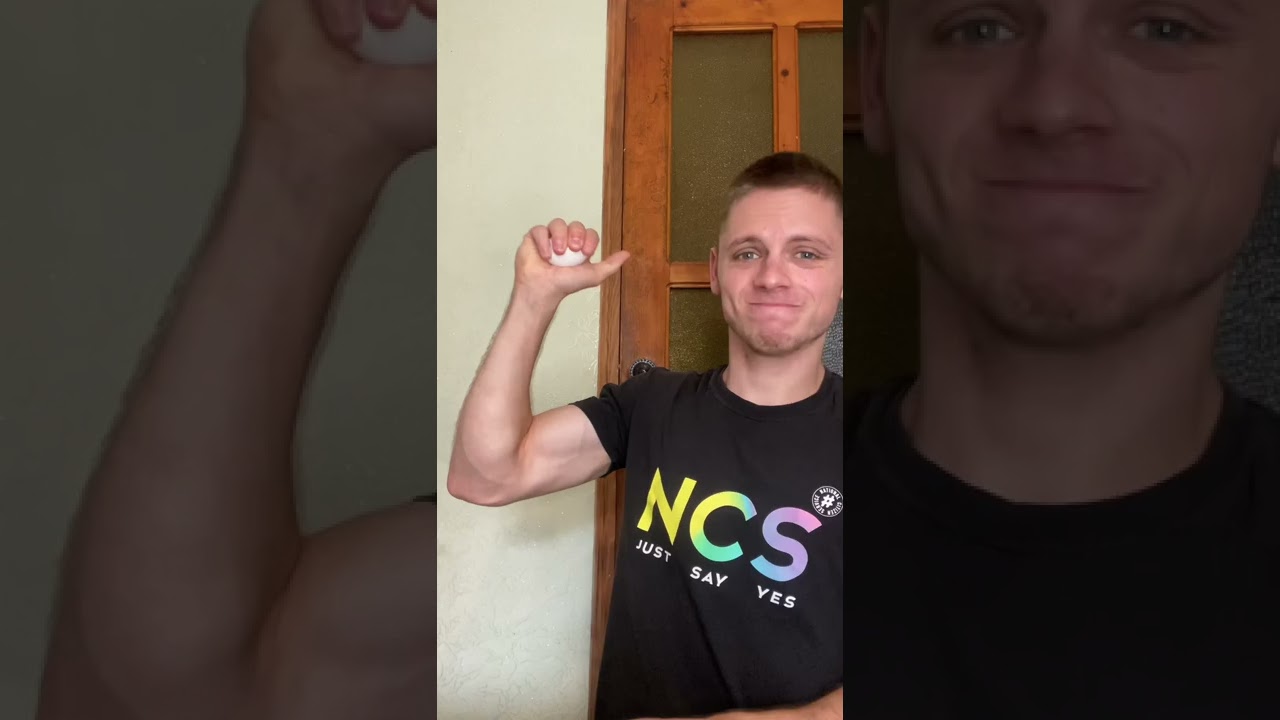 Проверка вирусных лайфхаков из ТикТок / Раздави яйцо! TikTok