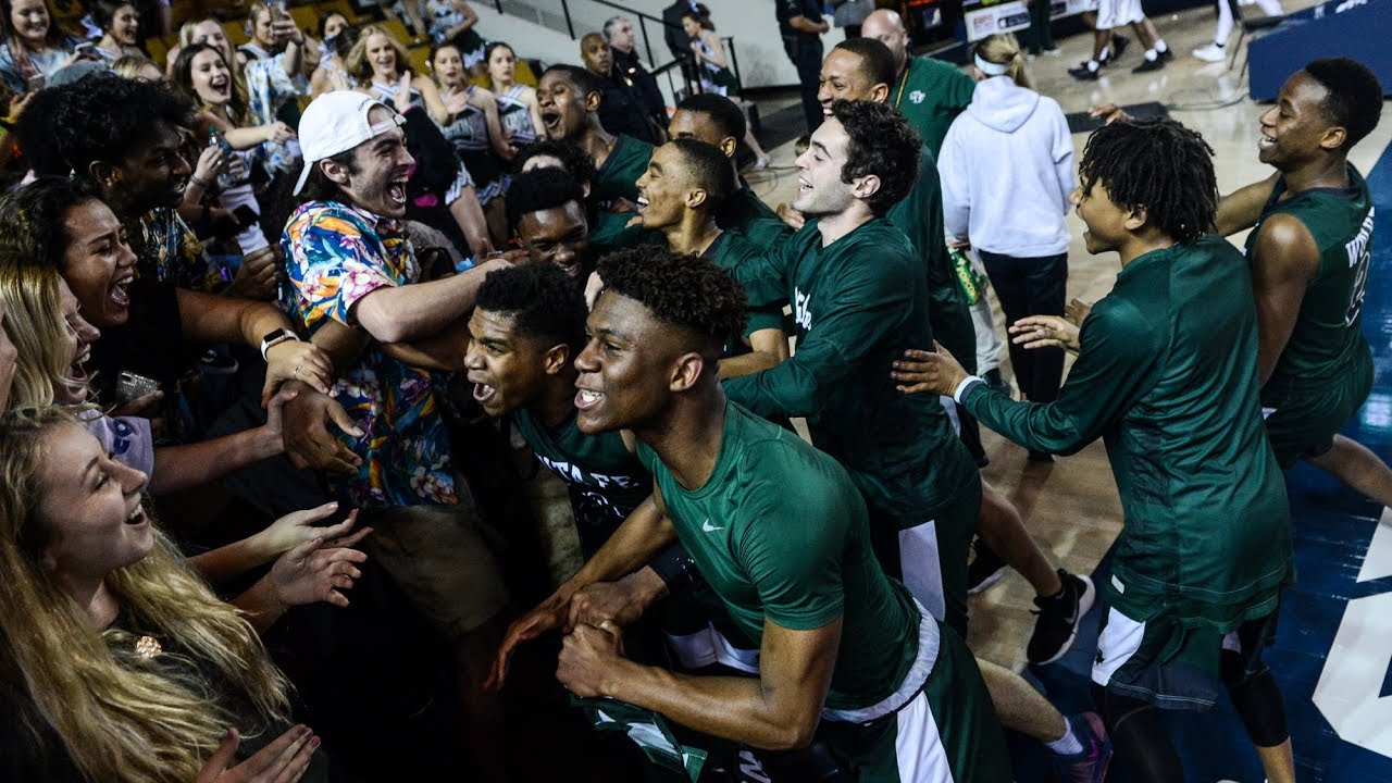 Gametime Extra - Broken Arrow vs. Edmond Santa Fe (Class 6A Boys Semifinals)