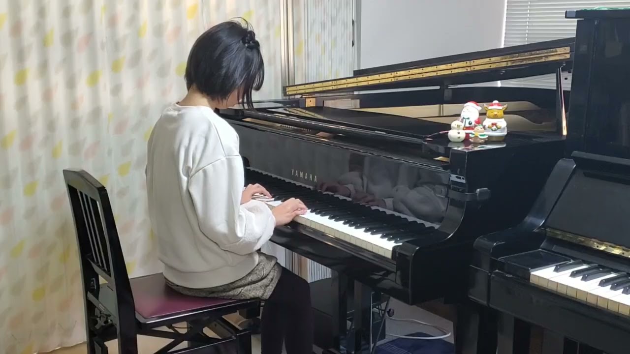 YouTubeで演奏会 Vol.9