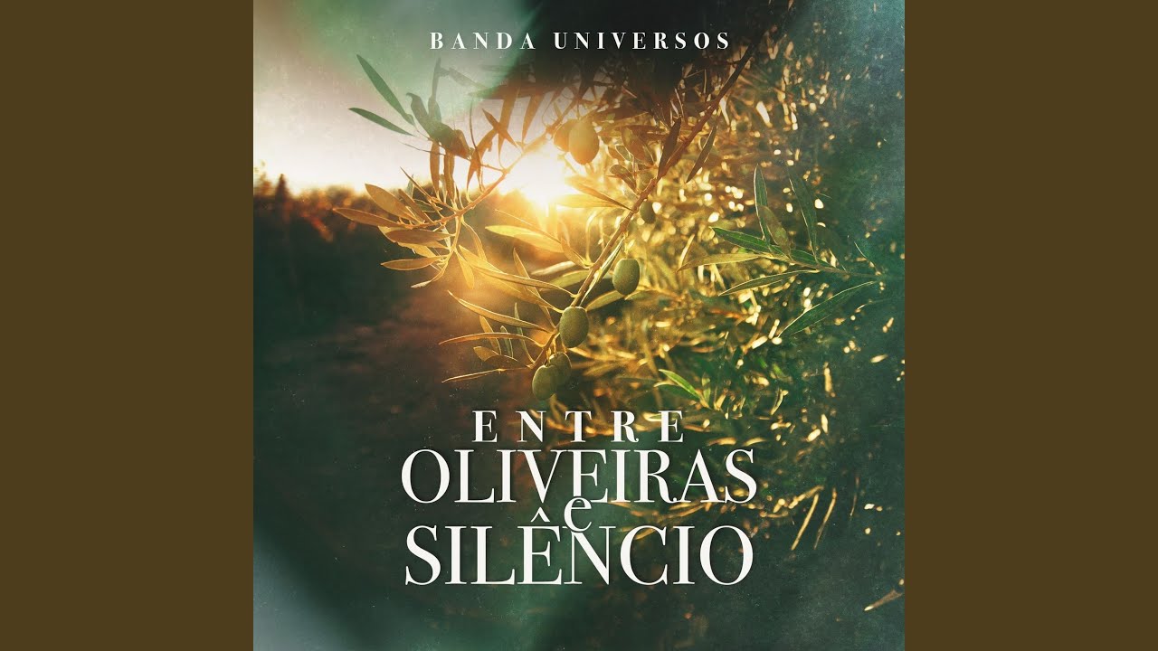 Entre Oliveiras E Silêncio