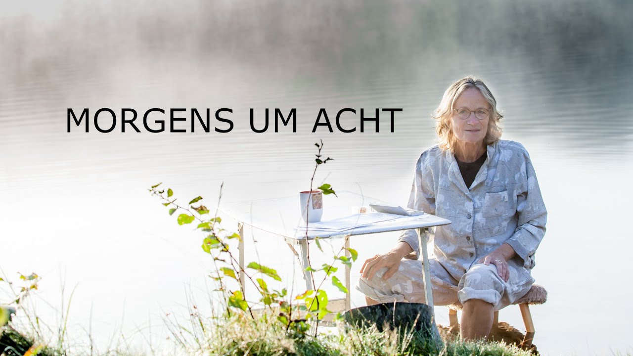 Morgens um Acht - Trailer