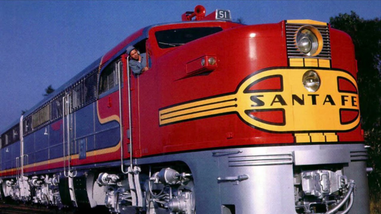 Engines Of North America: The ALCO PA