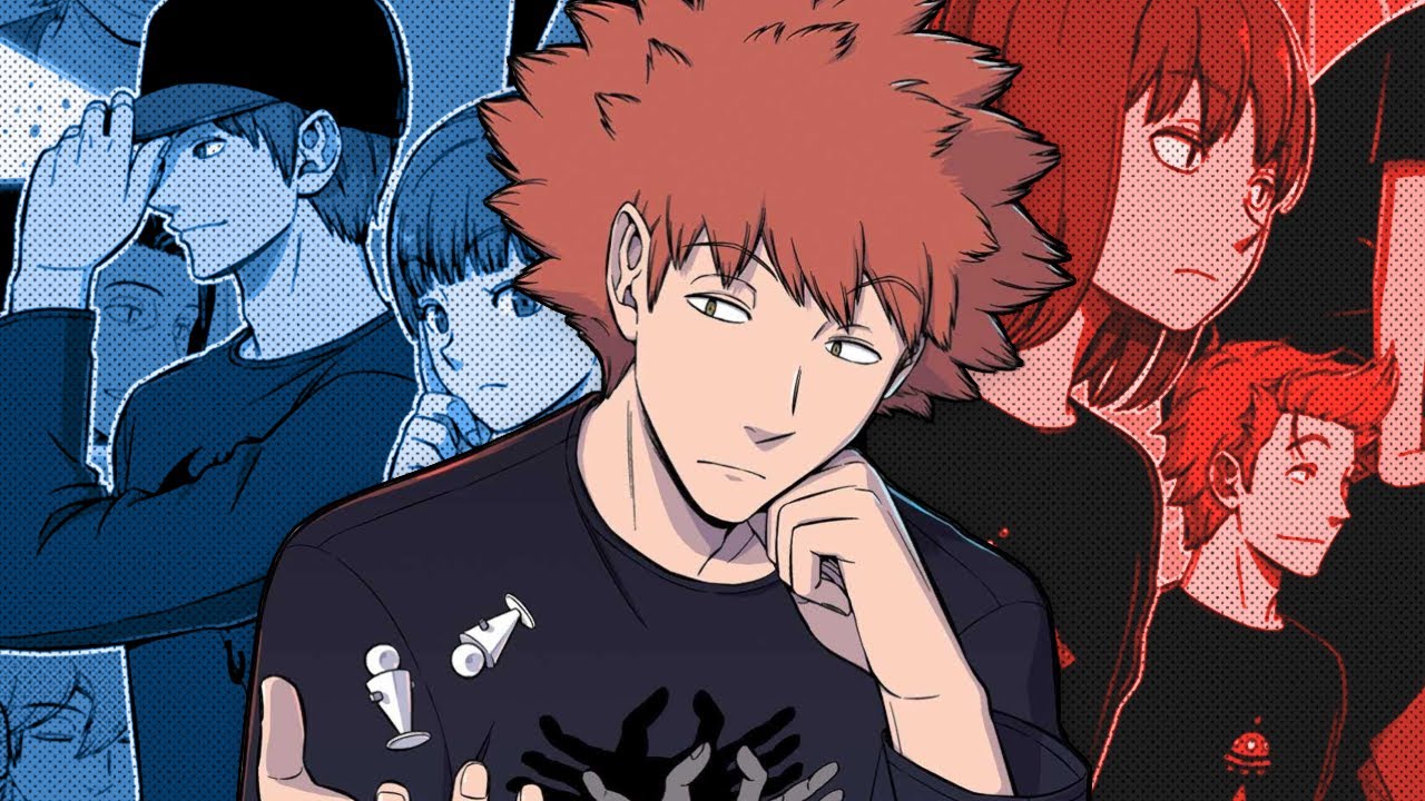 The Extensive World Trigger Away Mission Exam Review | Part Three