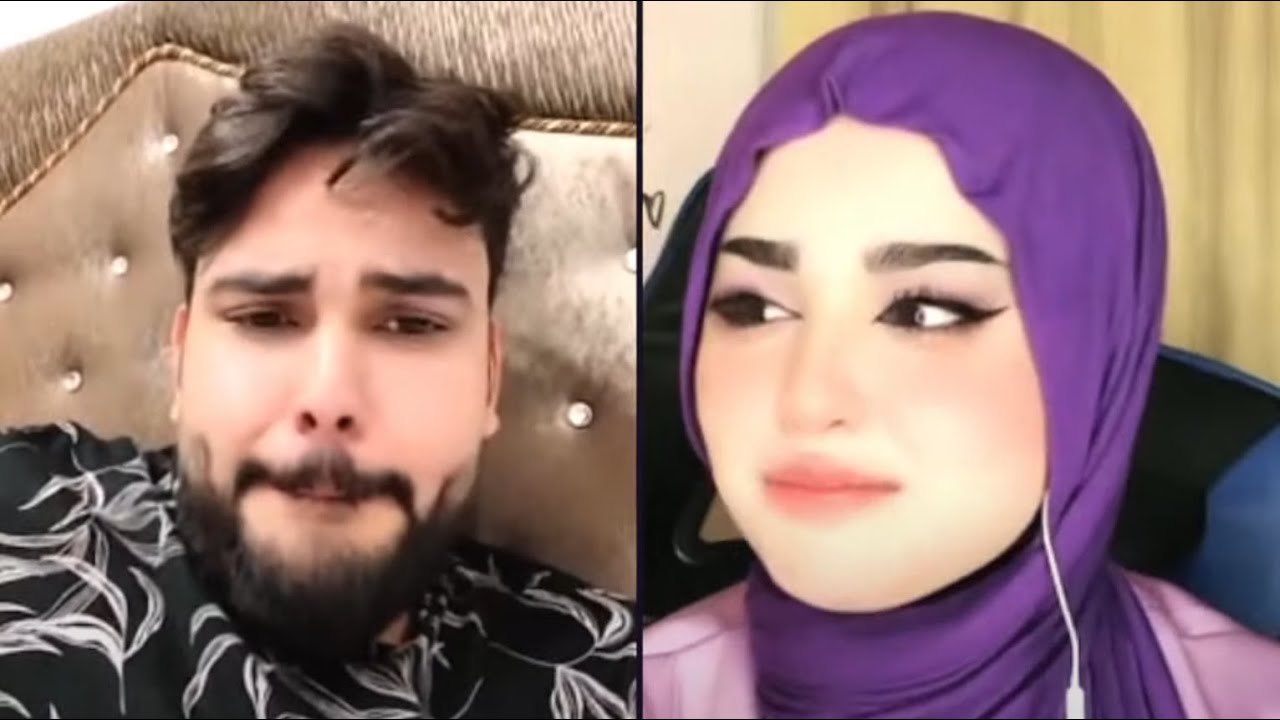 محمود المكسيكي جولات مع ملاك 15\12 يسألون بعض عن عدد المشرفين