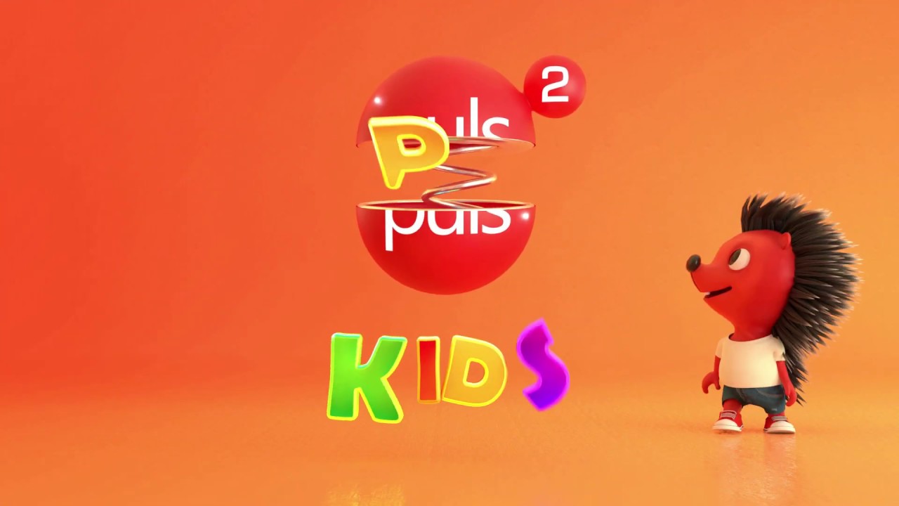 Wieczorynka z Puls Kids 😁😍🤩