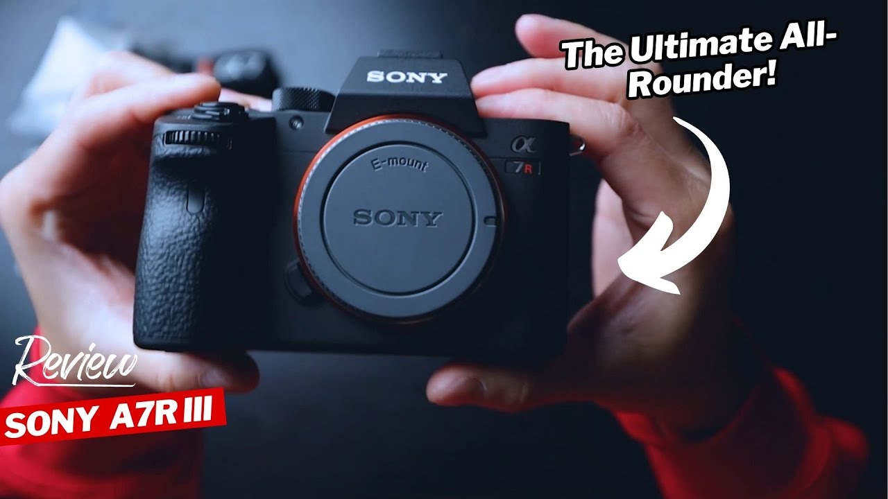 Sony A7R III Review: Is This Camera Still a Powerhouse in 2025?