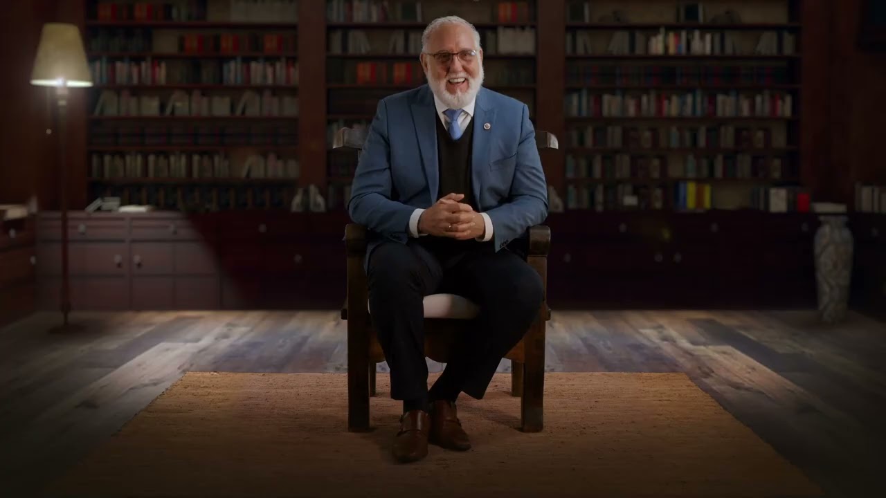 Diplomado en Estudios Hebraicos | Rab Dan ben Avraham |
