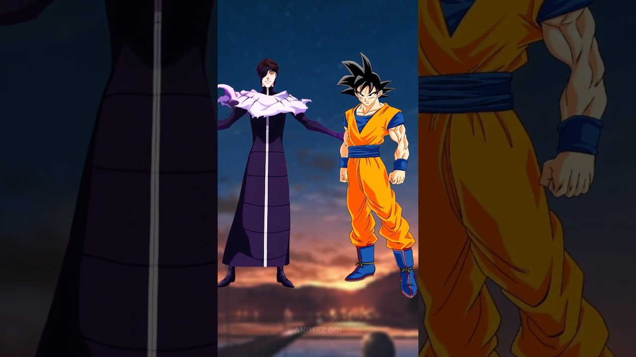 Aizen vs Protagonists