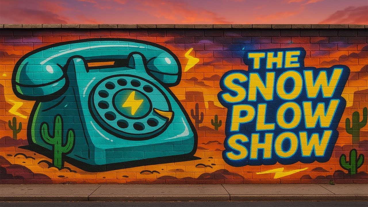 City Calls Businesses About Absurd Adopt-A-Median Violations | The Snow Plow Show