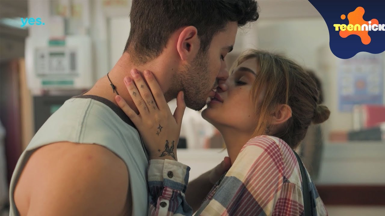 שומקום: הרגעים הגדולים | 44 דקות | טין ניק