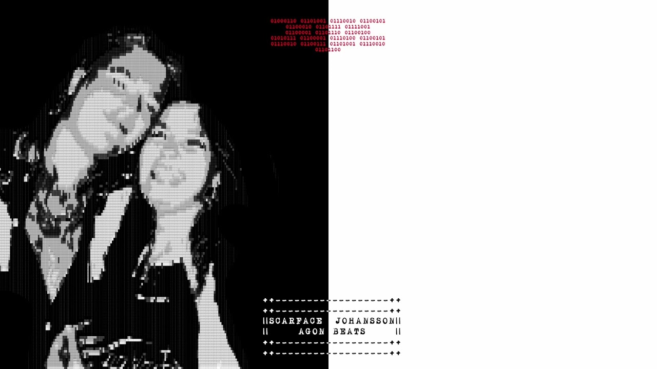 02) Fireboy and Watergirl - Scarface Johansson + Agon Beats