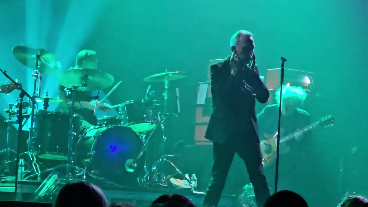 The Jesus and Mary Chain 