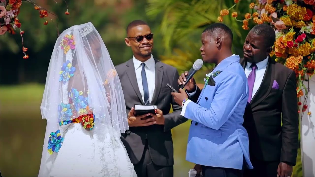 Highlight   V&S Wedding 03 01 2026