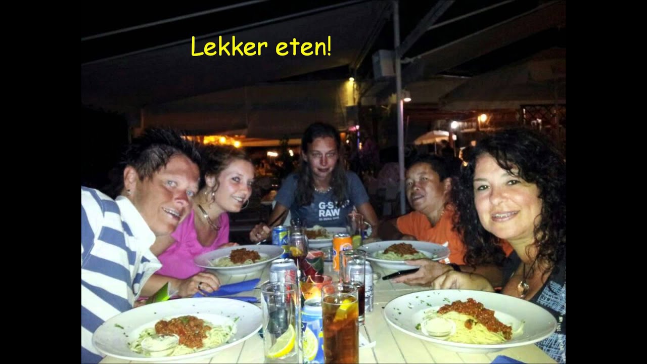 Lesbos 2011 Skala Eressos