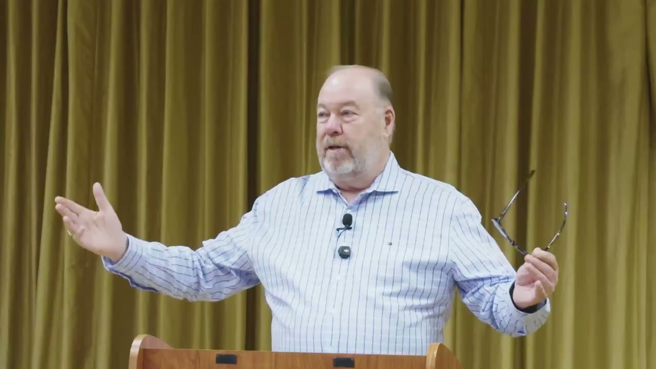 The Spiritual Gift of Leadership