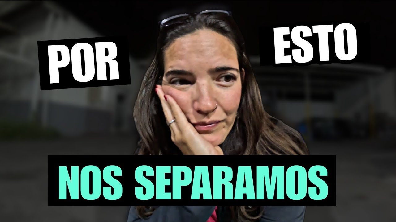 ENTRENAMIENTO DE INTELIGENCIA EMOCIONAL nos obligó a tomar la decisión MÁS DIFICIL de nuestra vida