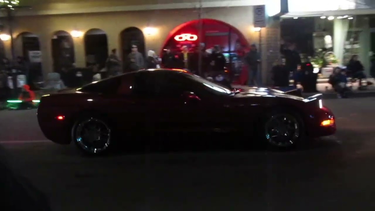 Christmas parade 2025