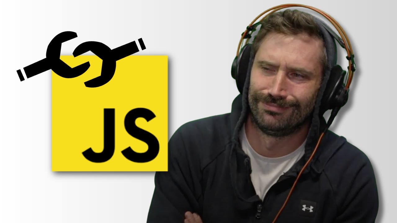 Веб-компоненты переживут ваш JavaScript-фреймворк | Prime Reacts