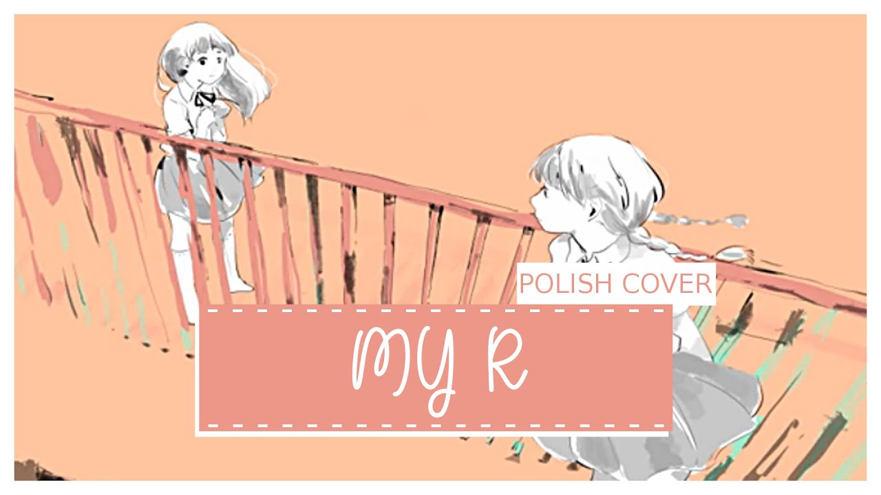 【Pandix, Aniia, Klerka】- My R『POLISH』