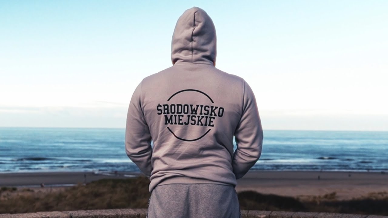 PRODUK7 - New world feat. Mysza PK, DJ Adach / prod. Czaha (Official Video)