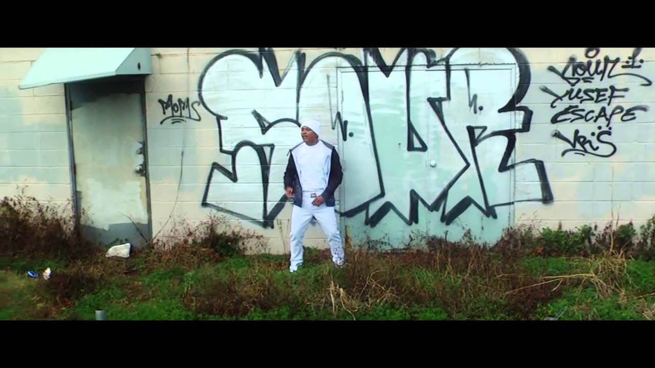 Tony Good - Problema Diario 2015