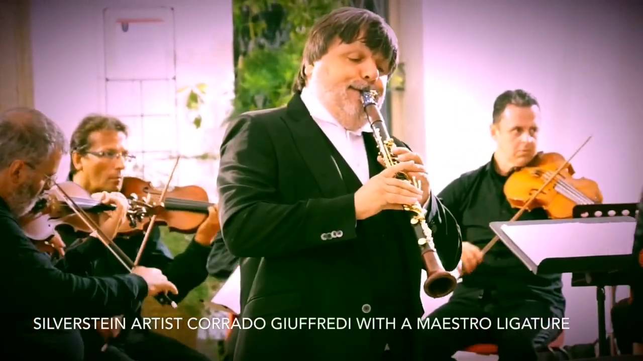 BLUES DA UN AMERICANO A PARIG by Corrado Giuffredi