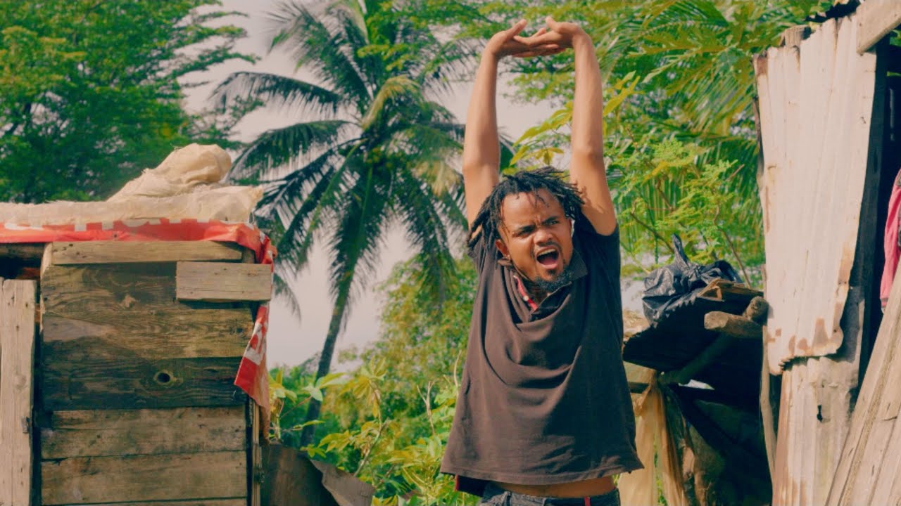 Makwa LuX - Miketriky   ( nouveaute gasy  2022 )