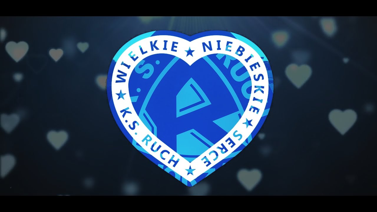 Wielkie Niebieskie Serce