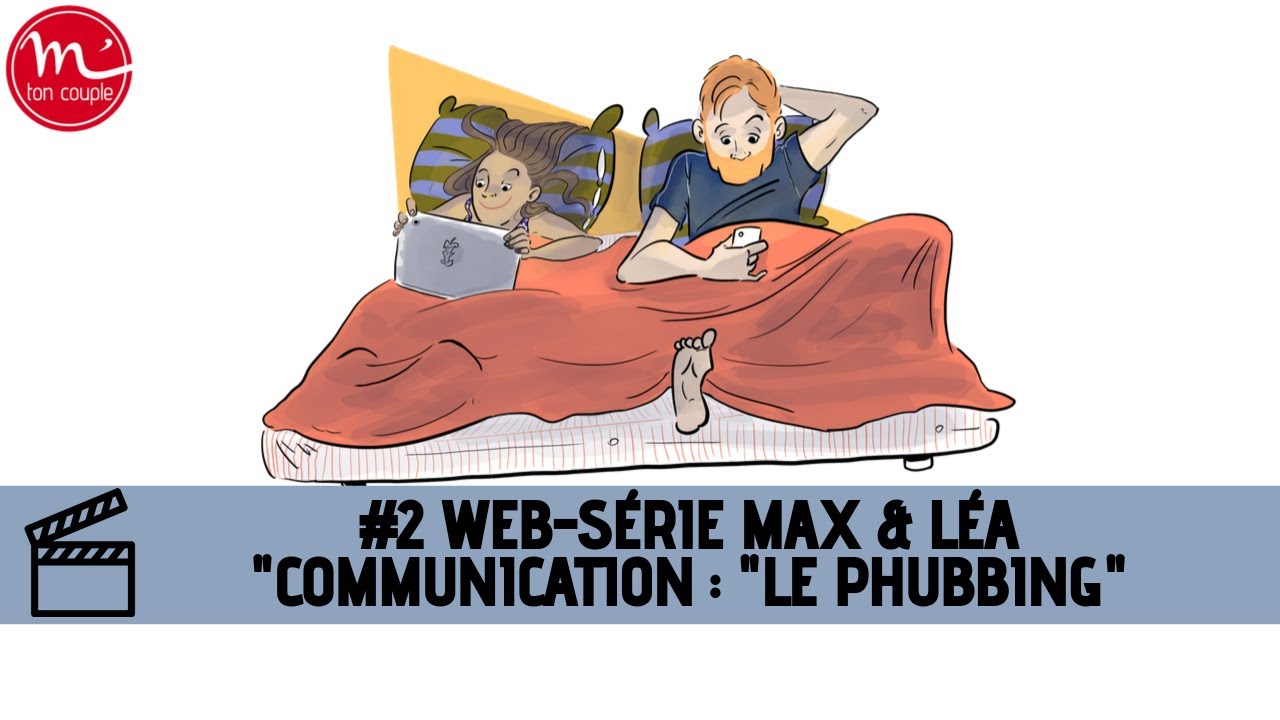 Communication en couple : Qu'est-ce que le 
