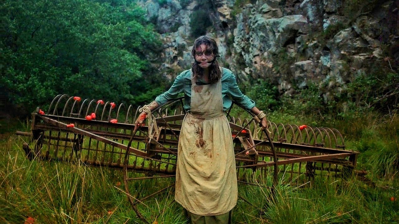 The Severed Sun (2024) Movie Recap | Thriller Mystery