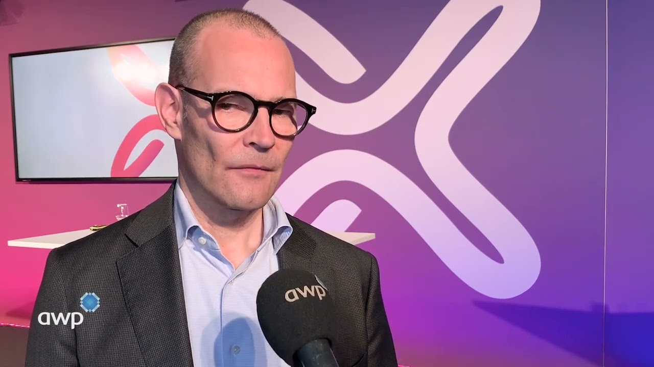 Axpo-CEO: Begrüssen Aufhebung des Neubauverbots von Kernkraftwerken
