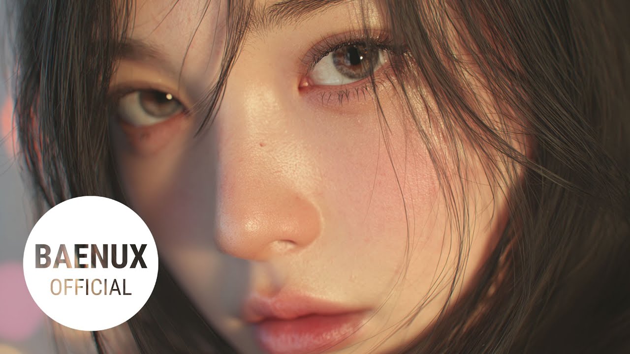 BAENUX - Way Back to You (Official Audio)