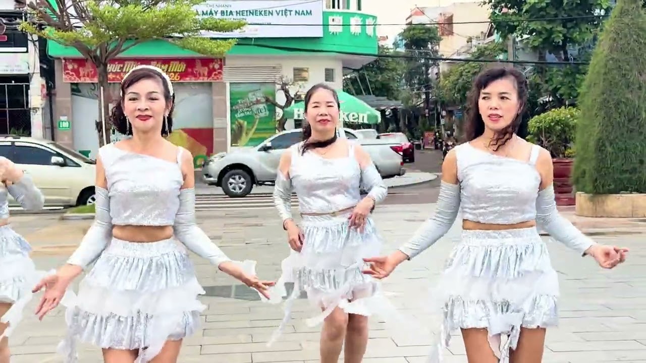 Thôi kệ đi -5 chị em 