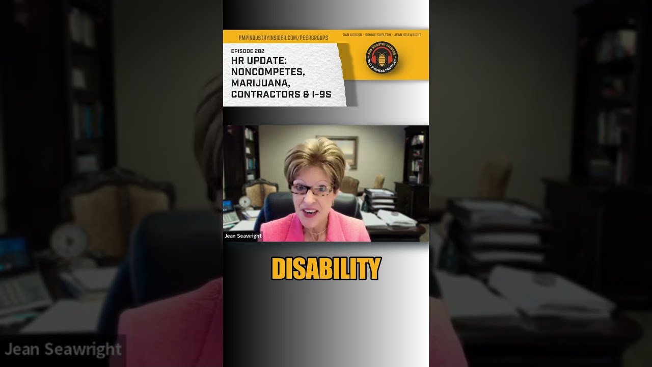 Medical Marijuana Changed... Now Employers Have New Legal Questions