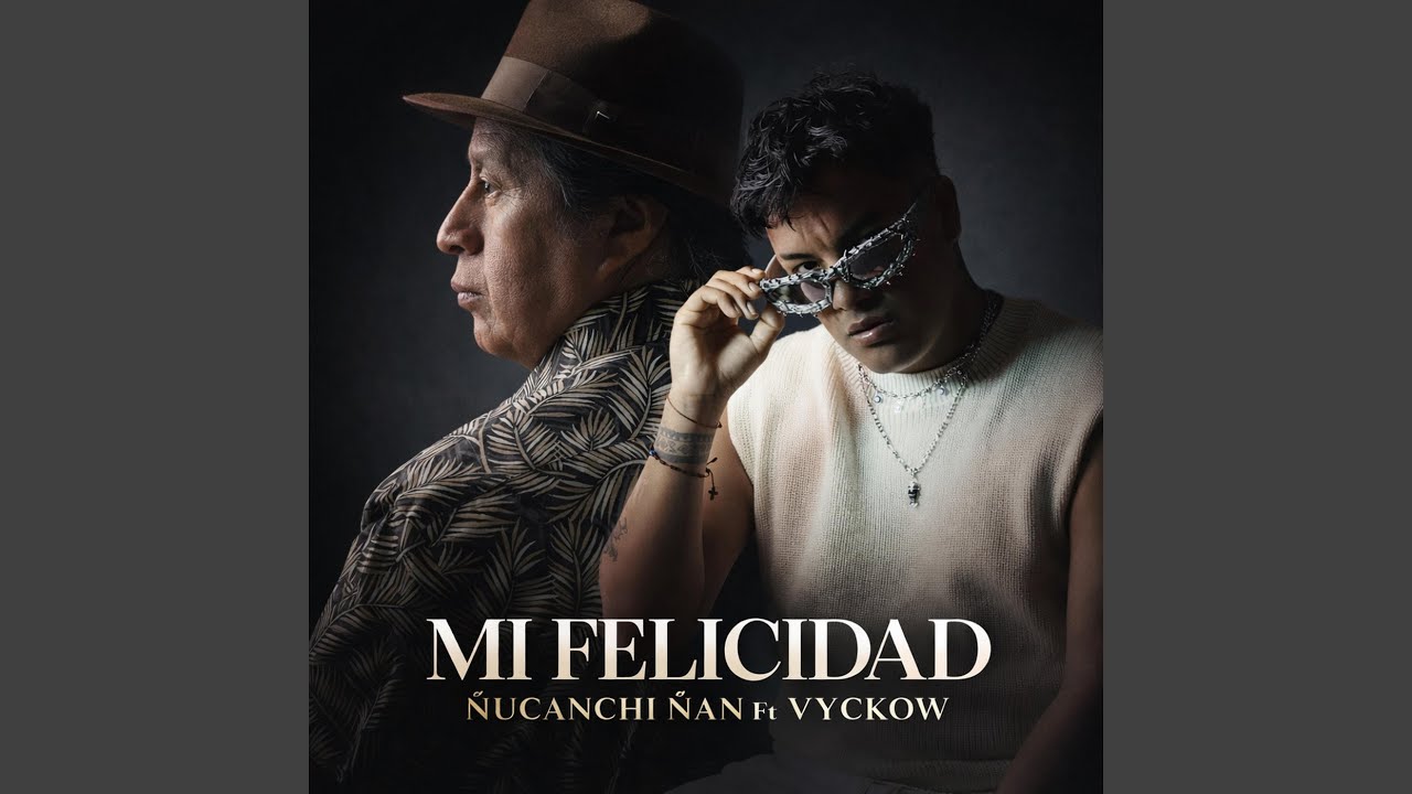 Mi Felicidad