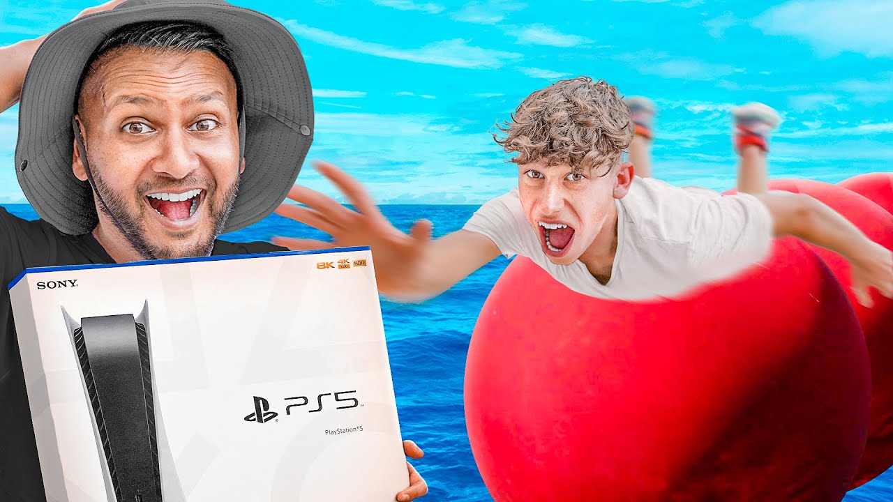 €1000 Wipeout spelen